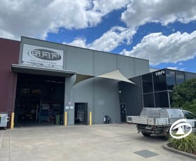 Showrooms / Bulky Goods commercial property leased at 13a Embrey Court Pakenham VIC 3810