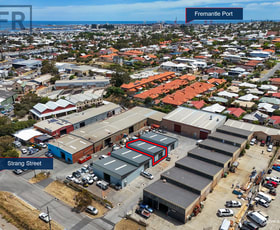 Factory, Warehouse & Industrial commercial property leased at 3/10 Strang Street Beaconsfield WA 6162