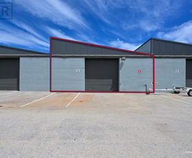 Factory, Warehouse & Industrial commercial property leased at 3/10 Strang Street Beaconsfield WA 6162