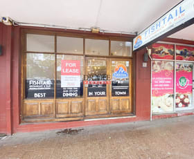Shop & Retail commercial property for lease at Level GF/318 Military Road Cremorne NSW 2090