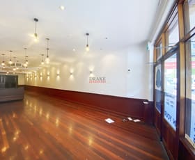 Shop & Retail commercial property for lease at Level GF/318 Military Road Cremorne NSW 2090