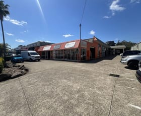 Showrooms / Bulky Goods commercial property for lease at 1/27 Lawrence Drive Nerang QLD 4211