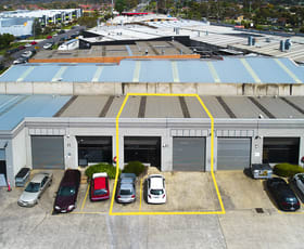 Factory, Warehouse & Industrial commercial property leased at 3/29-39 Kirkham Road West Keysborough VIC 3173