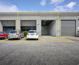Factory, Warehouse & Industrial commercial property leased at 3/29-39 Kirkham Road West Keysborough VIC 3173