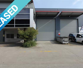 Factory, Warehouse & Industrial commercial property leased at Unit 8/83-85 Boundary Road Peakhurst NSW 2210