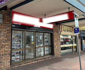 Offices commercial property leased at Shop 5/37-53 Dumaresq Street Campbelltown NSW 2560