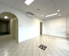 Offices commercial property leased at Shop 5/37-53 Dumaresq Street Campbelltown NSW 2560