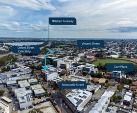 Offices commercial property for lease at 228 Carr Place Leederville WA 6007