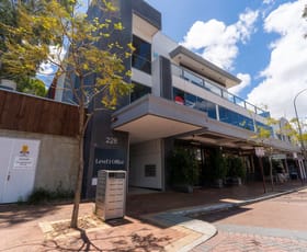 Offices commercial property for lease at 228 Carr Place Leederville WA 6007
