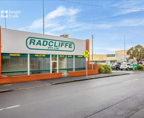 Offices commercial property leased at Ground/41 Charles Street Moonah TAS 7009