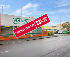 Offices commercial property leased at Ground/41 Charles Street Moonah TAS 7009