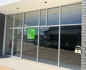 Offices commercial property for lease at Unit 9/57-63 Wollongong Street Fyshwick ACT 2609