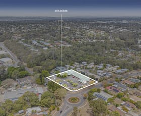 Shop & Retail commercial property leased at 58 Oldfield Road Sinnamon Park QLD 4073