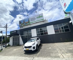 Factory, Warehouse & Industrial commercial property for lease at Princess Highway Tempe NSW 2044