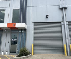 Other commercial property sold at 9/1 Independent Way Ravenhall VIC 3023