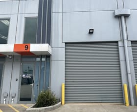 Other commercial property for lease at 9/1 Independent Way Ravenhall VIC 3023