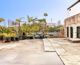 Showrooms / Bulky Goods commercial property leased at 65 Bellevue Street Glebe NSW 2037