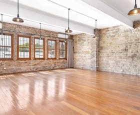 Showrooms / Bulky Goods commercial property leased at 65 Bellevue Street Glebe NSW 2037