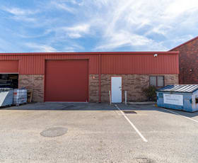 Factory, Warehouse & Industrial commercial property leased at 5/6 Dellamarta Road Wangara WA 6065