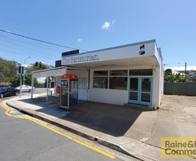 Shop & Retail commercial property leased at B/65 Newman Road Wavell Heights QLD 4012