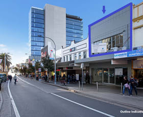 Showrooms / Bulky Goods commercial property for lease at Level 1/250 Forest Road Hurstville NSW 2220