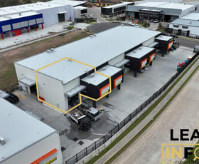 Factory, Warehouse & Industrial commercial property leased at Penrith NSW 2750