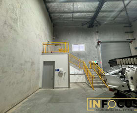 Factory, Warehouse & Industrial commercial property for lease at Penrith NSW 2750