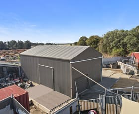 Factory, Warehouse & Industrial commercial property for lease at 1/937 Burnett Heads Road Rubyanna QLD 4670