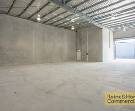 Factory, Warehouse & Industrial commercial property leased at 1/15 Bailey Court Brendale QLD 4500