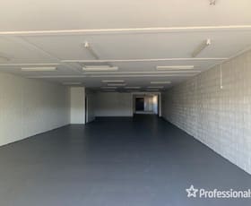 Showrooms / Bulky Goods commercial property for lease at 3/4 Crow Street Gladstone Central QLD 4680