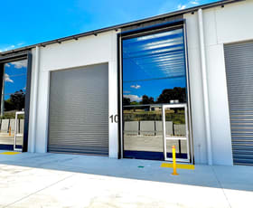 Factory, Warehouse & Industrial commercial property for lease at 10/27-29 Bradwardine Road Robin Hill NSW 2795