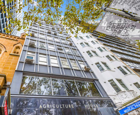 Medical / Consulting commercial property leased at 604/195 Macquarie Street Sydney NSW 2000