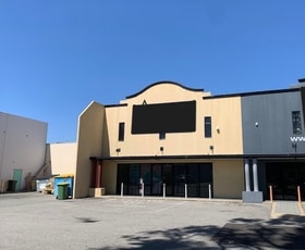 Showrooms / Bulky Goods commercial property leased at 1/10 Kulin Way Mandurah WA 6210