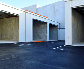 Factory, Warehouse & Industrial commercial property sold at 14/25 Forward Street Wangara WA 6065