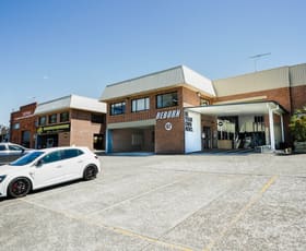 Factory, Warehouse & Industrial commercial property leased at 67 Cawarra Road Caringbah NSW 2229