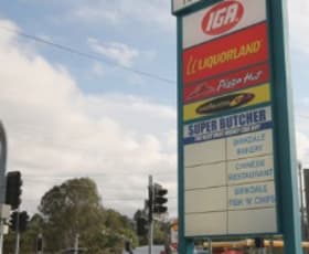 Shop & Retail commercial property for lease at 180 Birkdale Road Birkdale QLD 4159