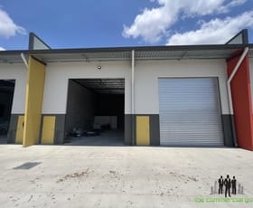 Factory, Warehouse & Industrial commercial property leased at 27/10-12 Cerium St Narangba QLD 4504