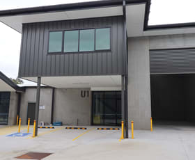 Factory, Warehouse & Industrial commercial property leased at Unit 1/ 2 Indigo Loop Yallah NSW 2530