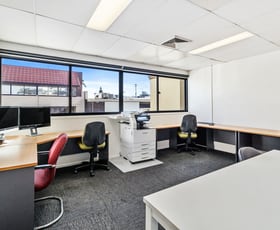 Offices commercial property leased at 4/17 Fifth Avenue Palm Beach QLD 4221