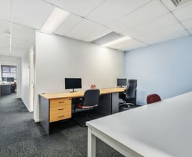 Offices commercial property leased at 4/17 Fifth Avenue Palm Beach QLD 4221