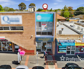 Offices commercial property leased at Suite 3/23A Old Geelong Road Hoppers Crossing VIC 3029