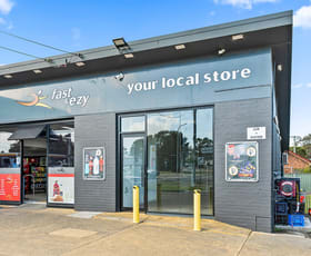 Shop & Retail commercial property leased at 253 Princes Highway Albion Park Rail NSW 2527