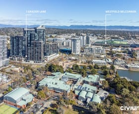 Medical / Consulting commercial property for sale at 1 Grazier Lane Belconnen ACT 2617