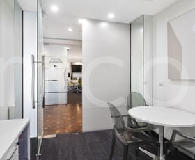Offices commercial property leased at Suites 161 & 147/1 Queens Road Melbourne VIC 3004