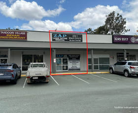 Shop & Retail commercial property leased at 12/3-15 Dennis Road Springwood QLD 4127