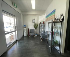 Shop & Retail commercial property leased at 12/3-15 Dennis Road Springwood QLD 4127