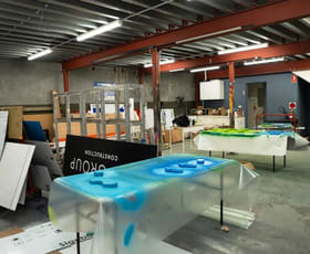 Factory, Warehouse & Industrial commercial property leased at Cromer NSW 2099