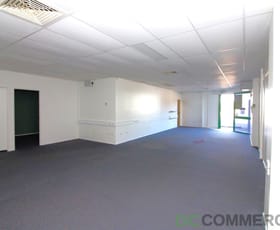 Offices commercial property sold at 22/489-491 South Street Harristown QLD 4350