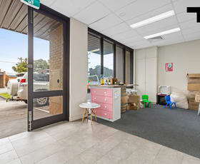 Factory, Warehouse & Industrial commercial property leased at 36 Geddes Street Mulgrave VIC 3170