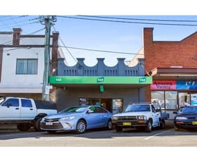 Shop & Retail commercial property for lease at 10 Pitt Street Mortdale NSW 2223